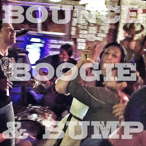 Cover art for Bounce, Boogie & Bump